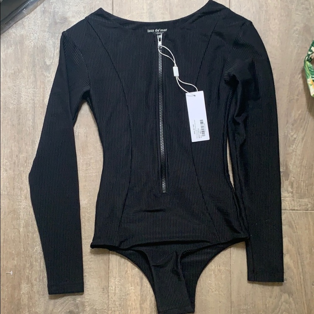 New Surf suit or bodysuit